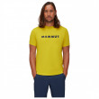 Mammut Core T-Shirt Men Logo férfi póló