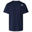 The North Face M S/S Easy Tee férfi póló