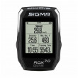 Cyklocomputer Sigma Rox 7.0 GPS