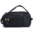 Under Armour Contain Duo SM BP Duffle utazótáska fekete