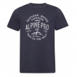 Alpine Pro Uneg 9 férfi póló