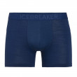 Pánské boxerky Icebreaker Mens Anatomica Cool-Lite Boxers kék