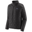 Patagonia Nano Puff Jacket férfi dzseki fekete