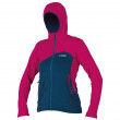 Női pulóver Direct Alpine Eira 1.0 rózsaszín rose/petrol