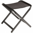 Brunner Dream 3D Stool kis kemping szék fekete