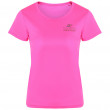 Női póló Alpine Pro Cluna rózsaszín