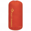 Sea to Summit Lightweight Stuff Sack 30L vízhatlan zsák piros/narancssárga