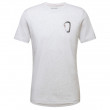 Férfi póló Mammut Sloper T-Shirt Men Tech szürke