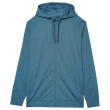 4F Sweatshirt Fnk M404 férfi pulóver kék TEAL MELANGE