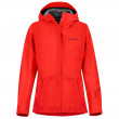 Dámská bunda Marmot Wm's Minimalist Jacket piros