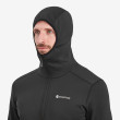 Montane Fury Hoodie férfi dzseki