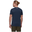 Mammut Core T-Shirt Men Logo férfi póló