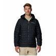 Columbia Powder Lite™ II Hooded Jacket férfi dzseki