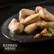 Expres menu Nyúlhús szalonnán 300 g készétel