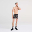 Saxx Droptemp Cooling Cotton Boxer Brief Fly boxeralsó