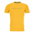 Ortovox 120 Cool Tec Icons T-Shirt M férfi funkcionális póló