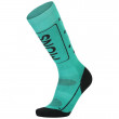 Női zokni Mons Royale Mons Tech Cushion Sock kék