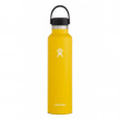 Kulacs Hydro Flask Standard Mouth 24 oz (710 ml) sárga