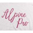 Női póló Alpine Pro Kajka