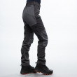 Bergans Fjorda Trekking Hybrid W Pants női téli nadrág