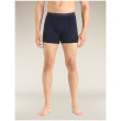 Icebreaker Mens Anatomica Boxers férfi boxer