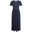 Craghoppers Ember Longline Dress női ruha kék Blue Navy