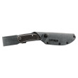 Gerber Downwind Fixed DP Black kés