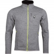 Férfi szvetter High Point Skywool 3.0 Sweater szürke Grey