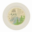 Tányér EcoSouLife Large Dinner Plate bézs