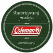 Coleman C100 Xtreme 2022 gázpalack