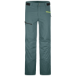 Ortovox Mesola Pants Men's férfi nadrág szürke Arctic Grey