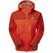 Férfi kabát Mountain Equipment Makalu Jacket piros
