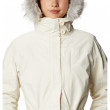 Columbia Carson Pass IC Jkt női dzseki fehér