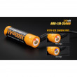 Fenix 18650 3500 mAh USB Li-ion újratölthető elem