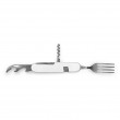 Regatta Folding Cutlery Set többfunkciós kés