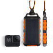 Xtorm Solar Charger 10000 napelemes powerbank