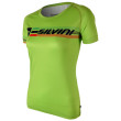 Női póló Silvini Promo WT854 zöld