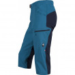 Pánské 3/4 kalhoty High Point Dash 4.0 kék/szürke