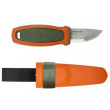 Morakniv Hunting Eldris (S) bicska narancs orange/green