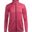 Női pulóver Alpine Pro Marca rózsaszín
