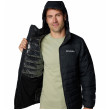 Columbia Powder Lite™ II Hooded Jacket férfi dzseki