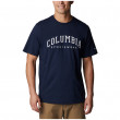 Columbia Rockaway River™ Graphic SS Tee férfi póló k é k