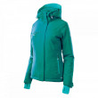 Női kabát Elbrus Lille wo´s kék/zöld