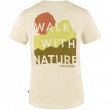 Fjällräven Nature T-shirt W női póló