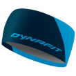 Dynafit Performance 2 Dry Headband fejpánt sötétkék
