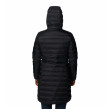 Columbia Lake 22™ II Down Long Hooded Jacket női kabát