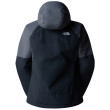 The North Face W Diablo Dynamic Zip-In Jacket női dzseki