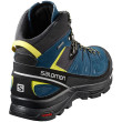 Férfi cipő Salomon X Alp Mid LTR GTX