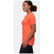 Mammut Core T-Shirt Women Logo női póló