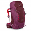 Női hátizsák Osprey Kyte 46 lila purple calla